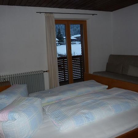 Ferienwohnung Natter In Мелау Стая снимка