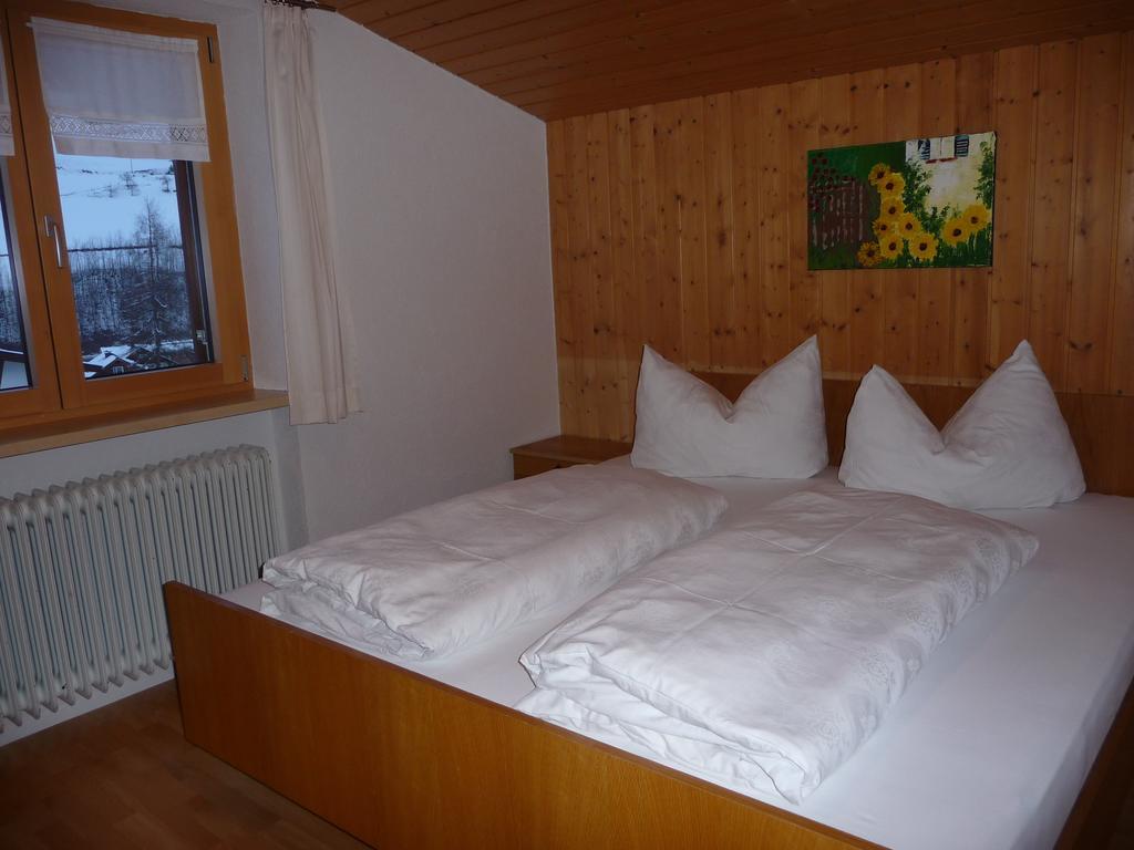 Ferienwohnung Natter In Мелау Стая снимка