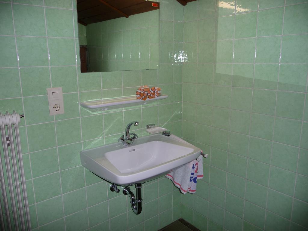 Ferienwohnung Natter In Мелау Стая снимка