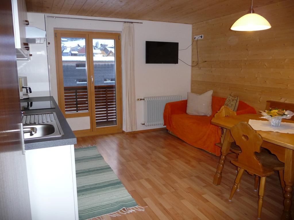 Ferienwohnung Natter In Мелау Стая снимка