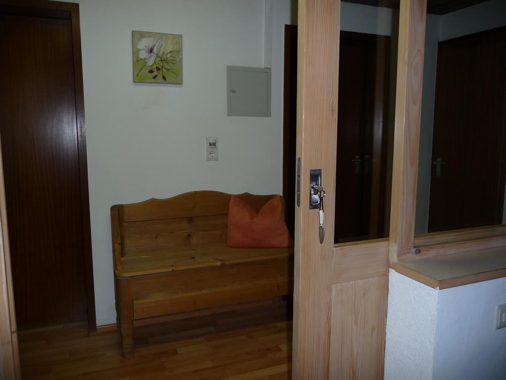 Ferienwohnung Natter In Мелау Стая снимка