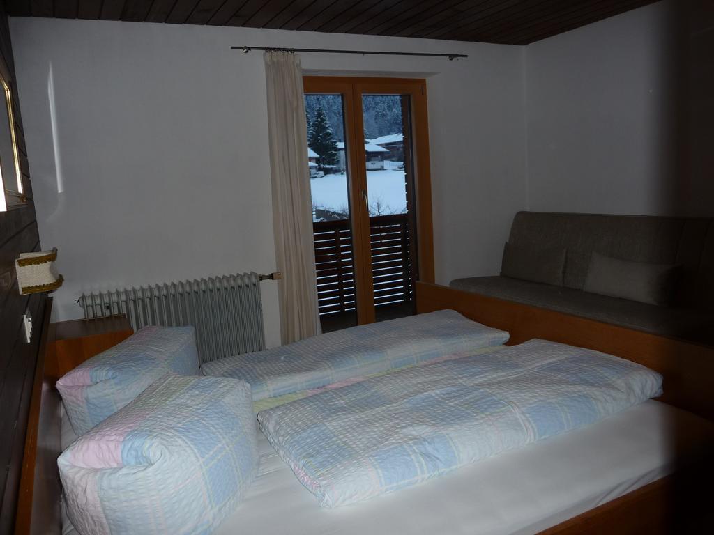 Ferienwohnung Natter In Мелау Стая снимка
