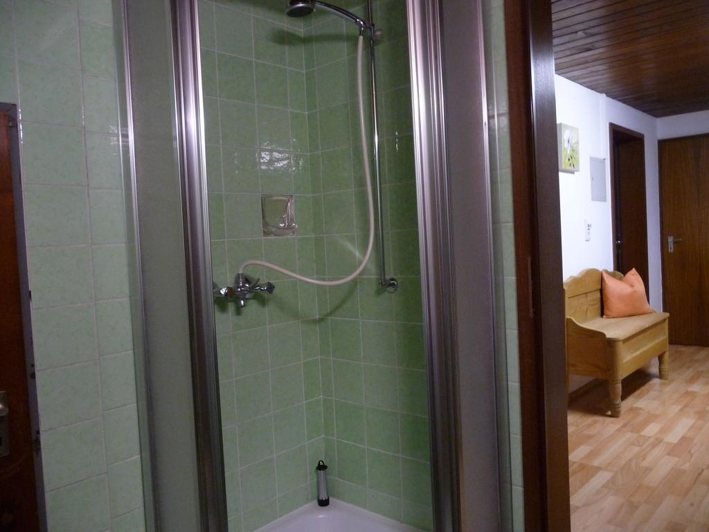 Ferienwohnung Natter In Мелау Стая снимка