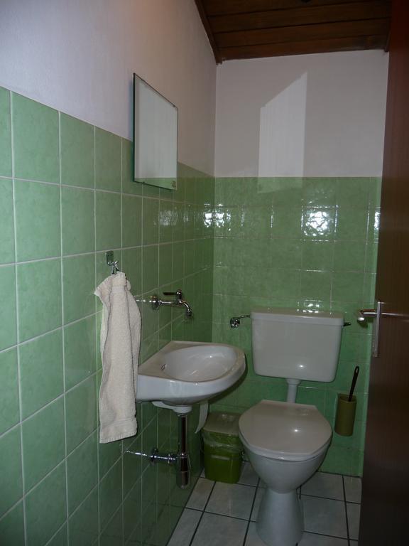 Ferienwohnung Natter In Мелау Стая снимка